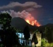 Les volcans en Amériques: Equateur