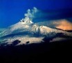 Les volcans en Europe: Italie