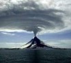 Les volcans en Amériques: Alaska - Etats-Unis