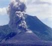 Les volcans :La caldeira du Rabaul