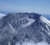Les volcans en Amériques: Cascades - Etats-Unis