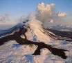 Les volcans :Hekla